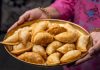 Gujiya Recipe