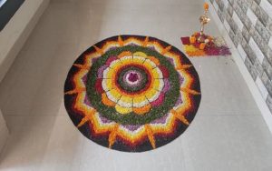 rangoli