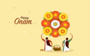 Onam Wishes & Quotes 2024