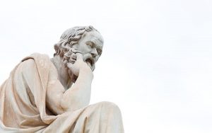 Socrates Quotes