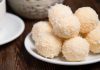 Coconut Laddu Recipe