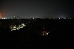 jamshedpur blackout news