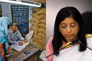 jharkhand cabinet decisions ration dealer commission