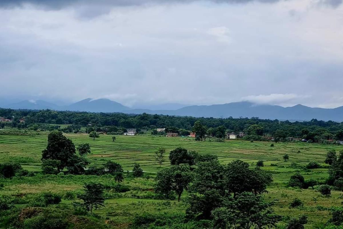 Jharkhand Weather: बदलेगा मौसम का मिजाज, झमाझम बारिश के आसार, 25 और 26 सितंबर को भारी बारिश