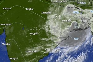 jharkhand weather aaj ka mausam 22 september 2024