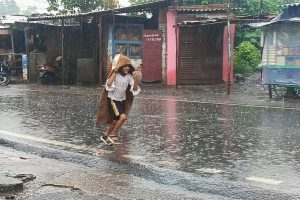 Jharkhand Weather Alert