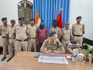 muzaffarpur police