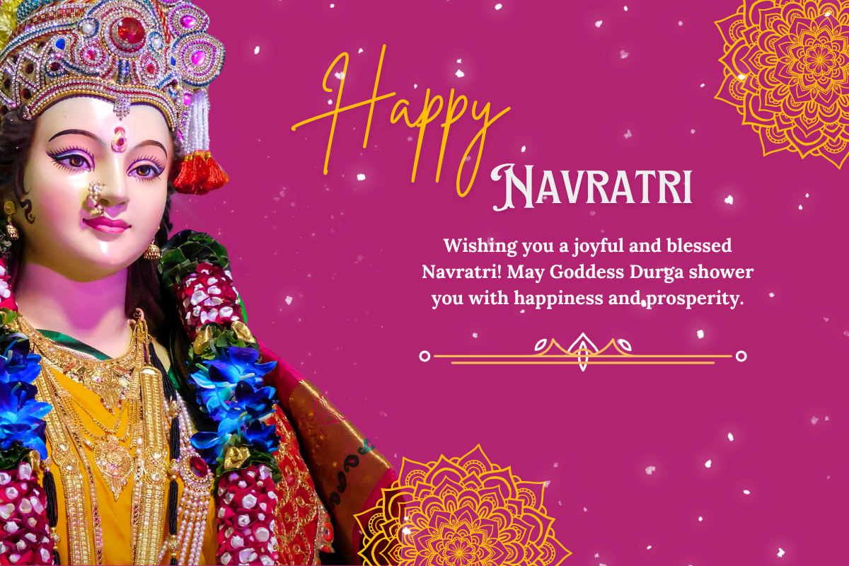 Navratri