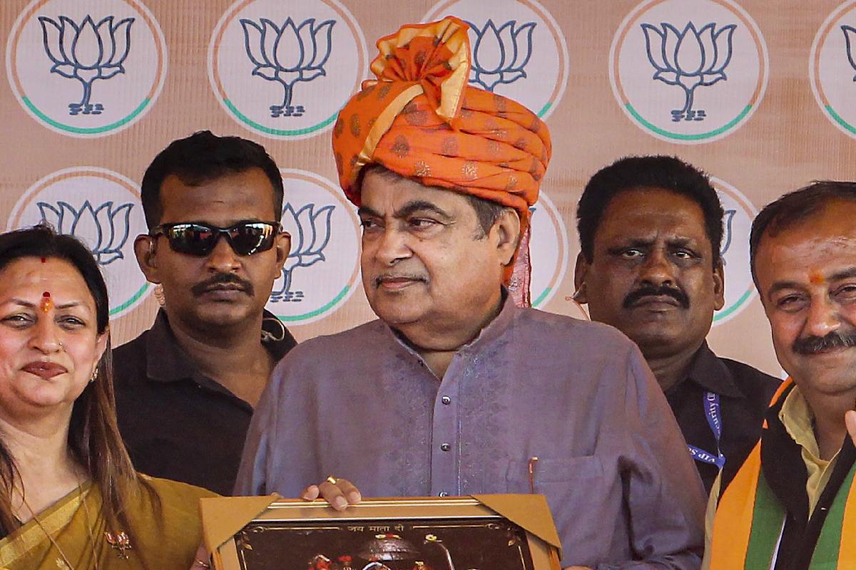 Nitin Gadkari: लोकतंत्र में शासक असहमति को करता है बर्दाश्त, नितिन गडकरी ने आखिर ऐसा क्यों कहा