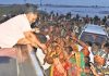 Pappu Yadav Flood