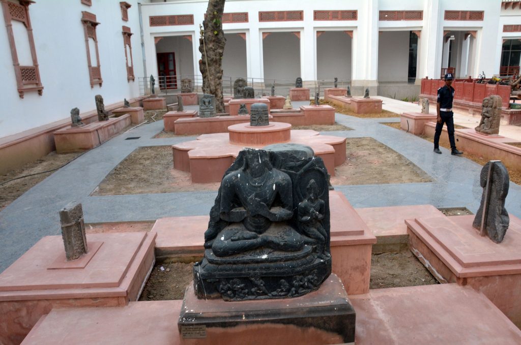 Patna Museum Murti 2