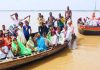 Patna Flood News | Bihar Flood News: Ganga Turns Violent In Bihar, 76 Schools Closed In Patna