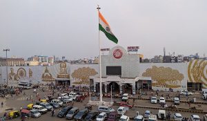 patna junction news| Bihar News: Multiplex will be constructed at Patna and Patliputra junction