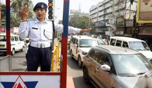 patna traffic news | Patna Traffic News: Big change in the traffic system of Patna city, this route will be one-way from today...