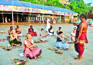 pitru paksha