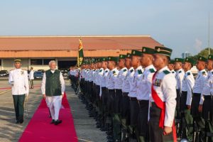 pm modi singapore visit