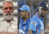 Yograj Singh, Holds Ms Dhoni Responsible For Destroying His Son'S Career