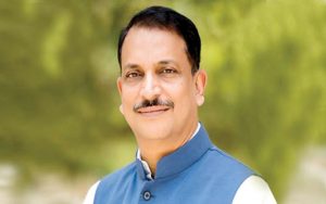 rajiv pratap rudy