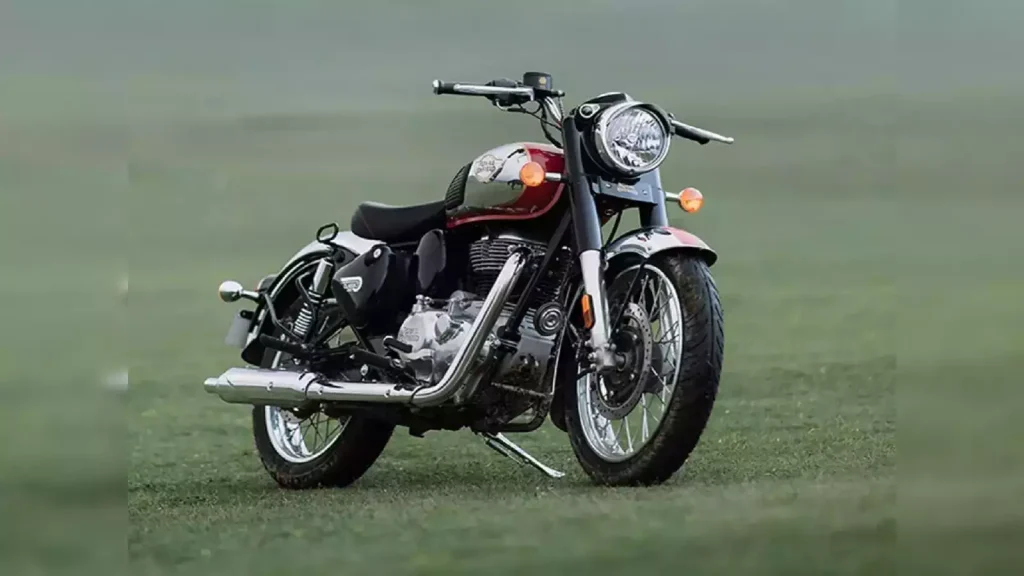 royal enfield classic 650 launch possible in upcoming years see expected look power and features 97399226