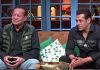 Salman Khan And Salim Khan