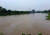 Sanjay River Overflows In Seraikela Kharsawan Jharkhand Weather