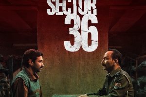 Sector 36 Review