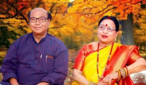 sharda sinha husband death | Bihar News: Famous folk singer Sharda Sinha's husband dies of brain hemorrhage