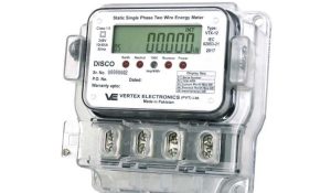 smart meter