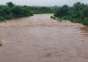 Sona River Overflows In Kharsawan Jharkhand Weather