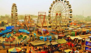 sonpur mela 2024 news | Sonpur Mela 2024: In the world famous Sonpur Fair, integration of modernity along with tradition will be seen, it will run for 32 days.