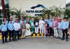 Tata Bluescope Steel News