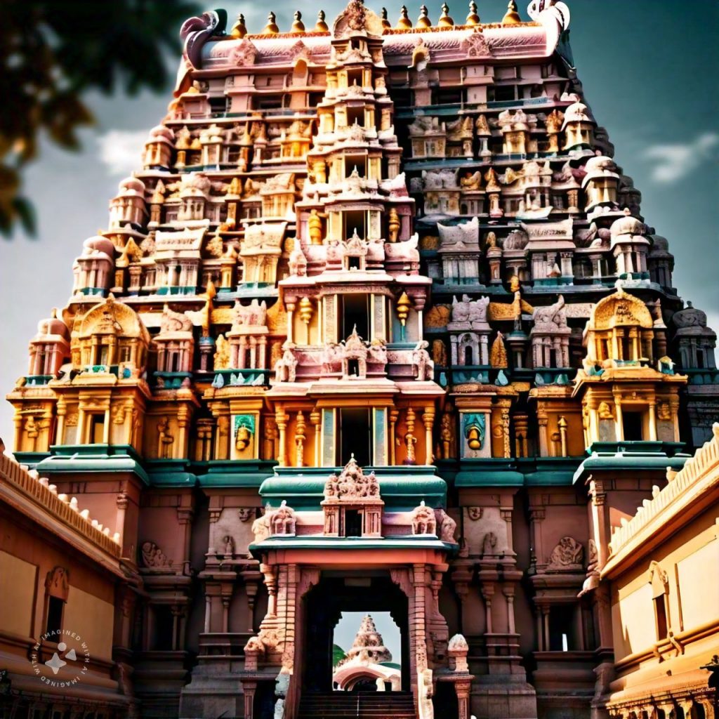 tirupati