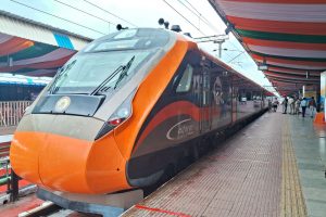 Vande Bharat Express