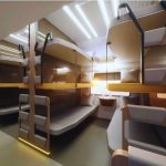 Vande Bharat Sleeper Train Coach Pic