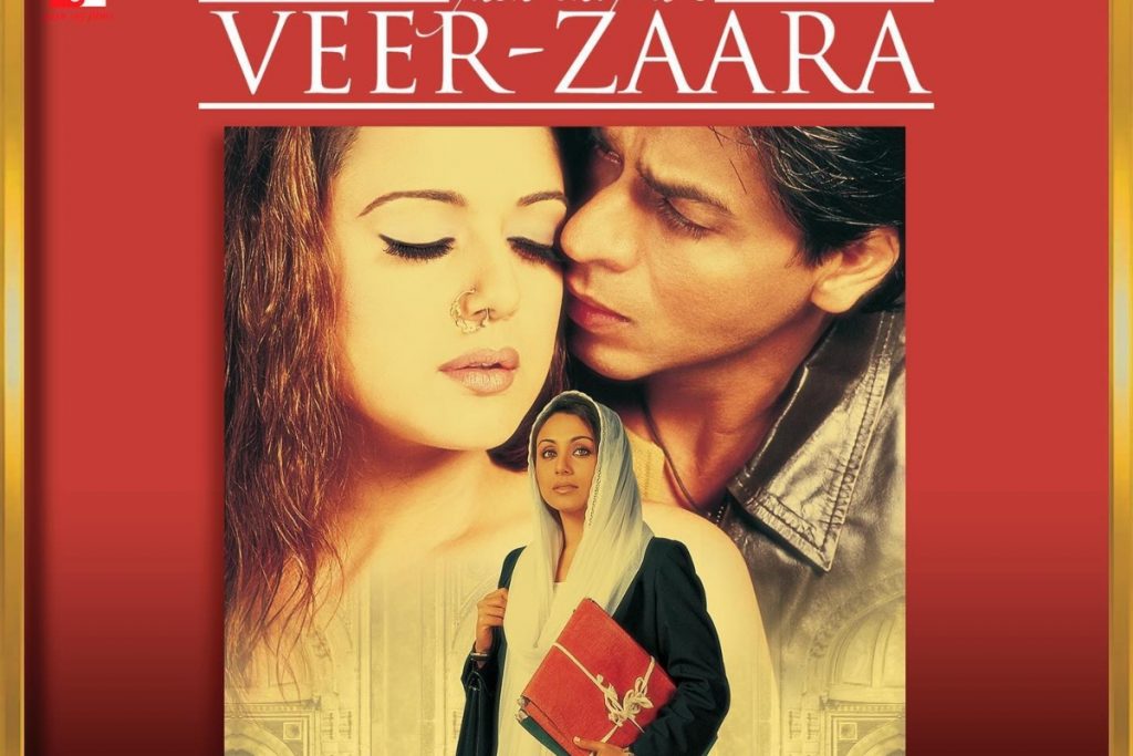 Veer Zaara Re-Release 