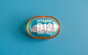 vitamin B12