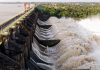 West Bengal Flood Dvc Mamata Banerjee Government