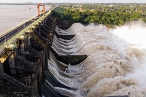 west bengal flood dvc mamata banerjee government