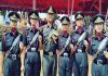 Women In Army