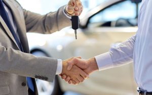 First Time Car Buyers Keep these things in mind after buying a new car during the festive season