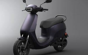 Another electric scooter from OLA got PLI certificate