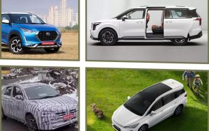 Top 5 Upcoming SUVs new suzuki Dzire to Kia Carnival Be ready to buy amazing SUVs this festive season