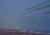 Chennai Air Show