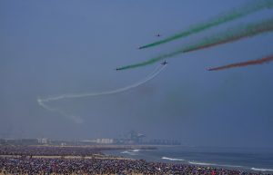 Chennai Air Show