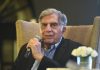 Ratan Tata