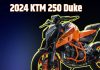 2024 Ktm 250 Duke Launched With Great Features Know Price And Other Details