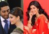 Abhishek Bachchan And Nimrat Kaur