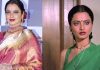 Actress Rekha