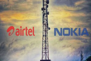 Airtel-Nokia-Green-5G