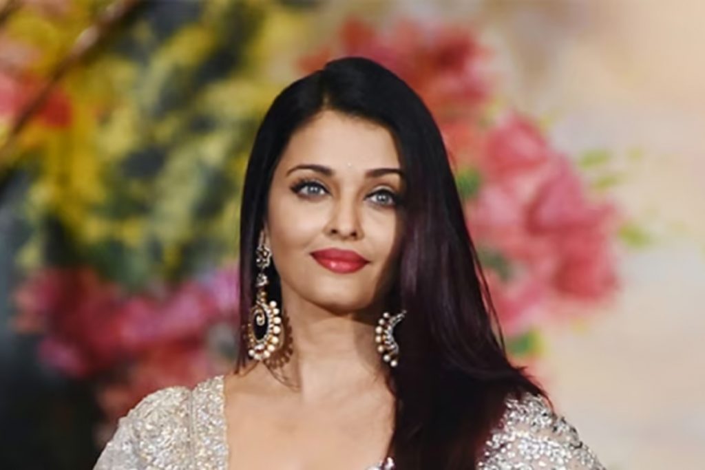 Aishwarya Rai Net Worth